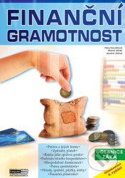 Finanční gramotnost (Učebnice žáka)