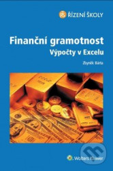 Finanční gramotnost (Výpočty v Excelu)