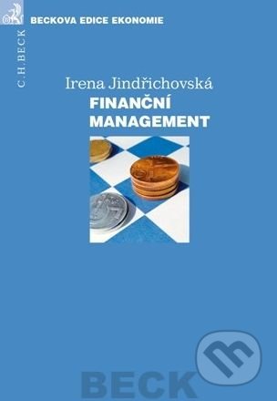 Finanční management