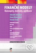 Finanční modely (Koncepty, metody, aplikace)