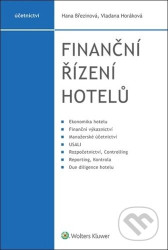 Finanční řízení hotelů