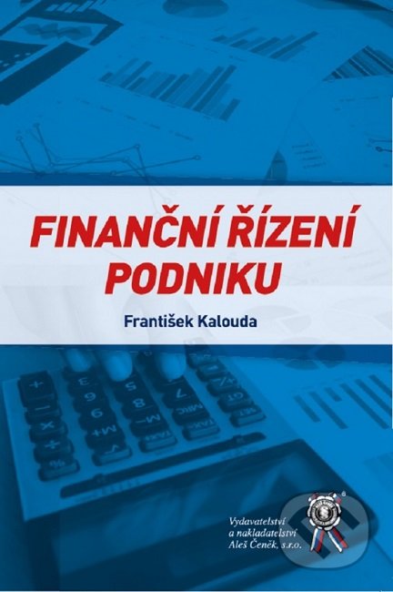 Finanční řízení podniku