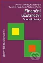 Finanční účetnictví (Obecné otázky)
