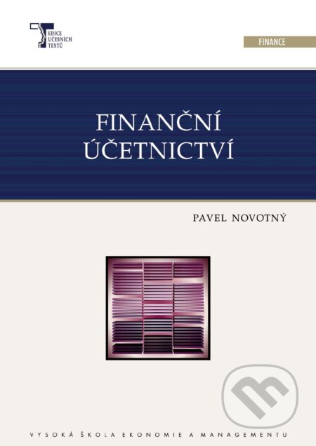 Finanční účetnictví
