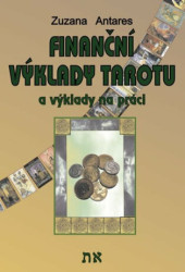 Finanční výklady tarotu (a výklady na práci) - kniha z kategorie Věštění z karet