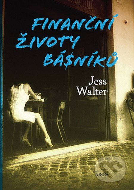 Finanční životy básníků