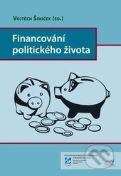 Financování politického života