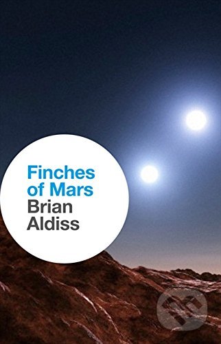 Finches Of Mars