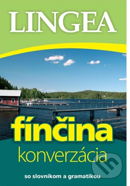 Fínčina