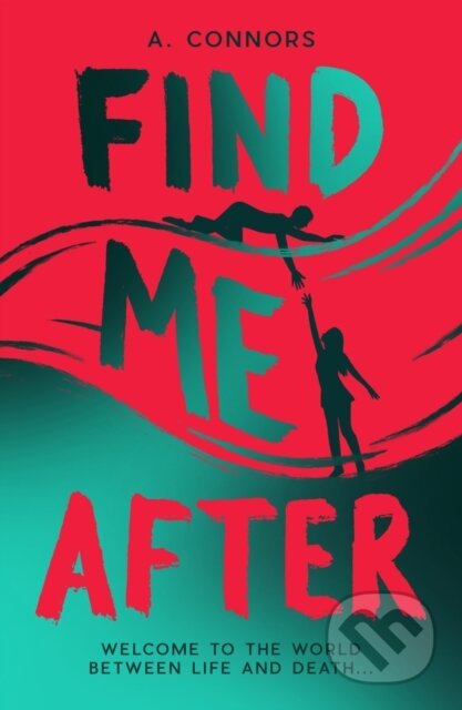 Find Me After