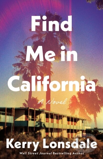 Find Me in California (A Novel)