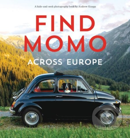 Find Momo Across Europe