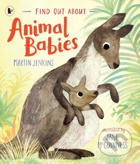 Find Out About ... Animal Babies