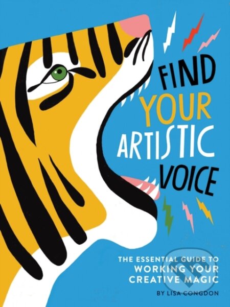 Find Your Artistic Voice
