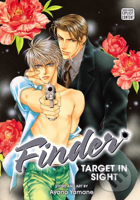 Finder 1: Target in Sight (Deluxe Edition)