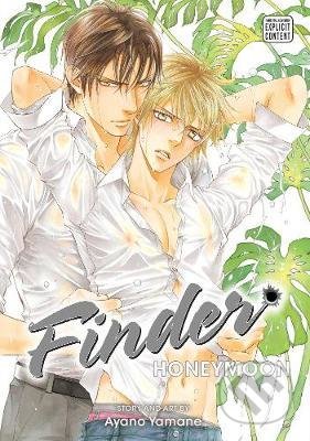 Finder 10: Honeymoon (Deluxe Edition)