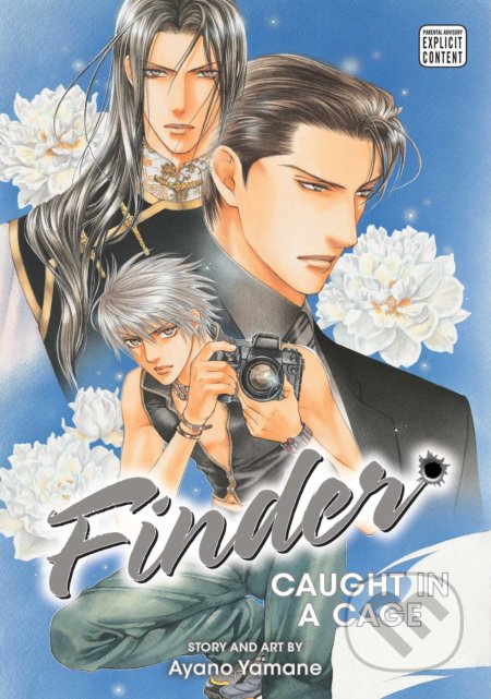 Finder 2: Caught in a Cage (Deluxe Edition)