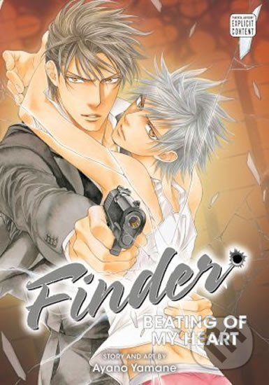 Finder 9: Beating of My Heart (Deluxe Edition)