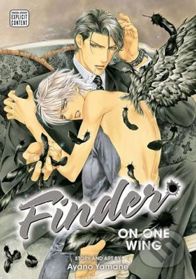 Finder Deluxe Edition: On One Wing 3