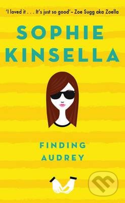 Finding Audrey