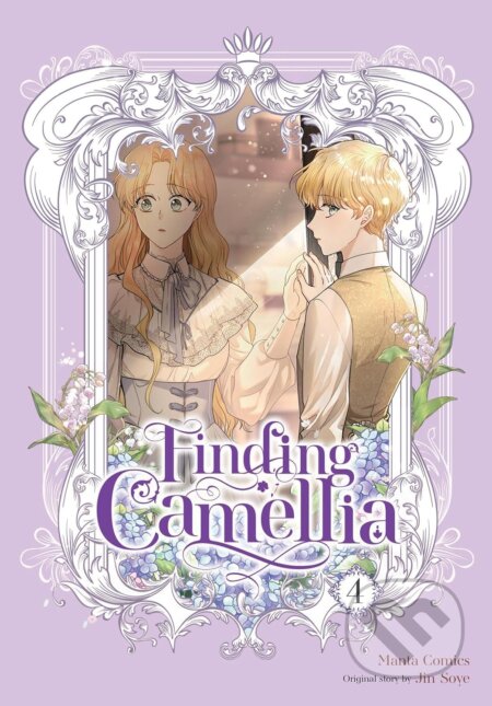 Finding Camellia 4
