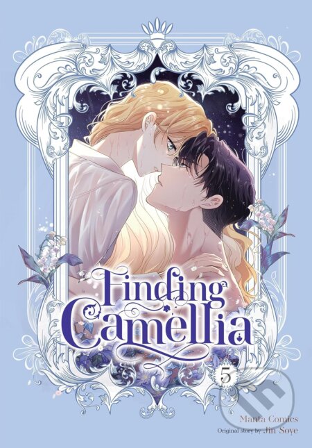 Finding Camellia 5