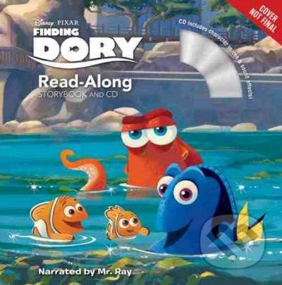 Finding Dory