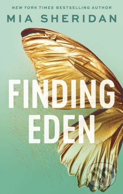Finding Eden
