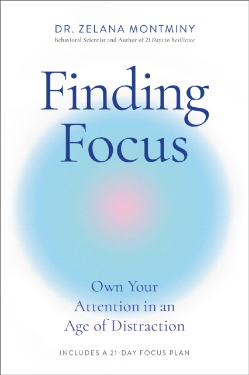 Finding Focus
