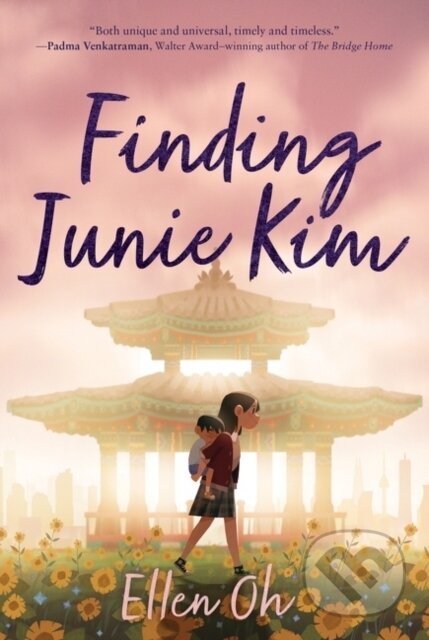 Finding Junie Kim