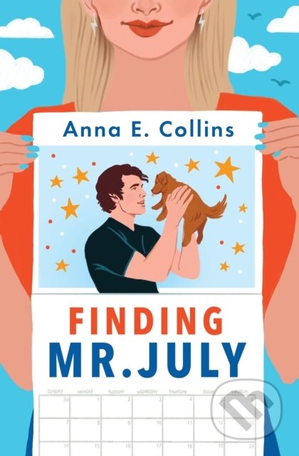 Finding Mr. July