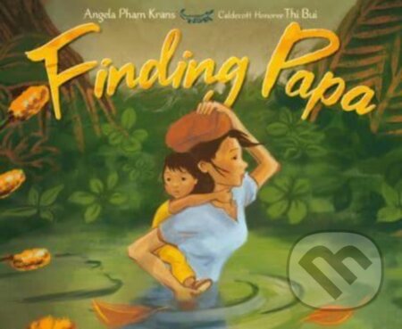 Finding Papa