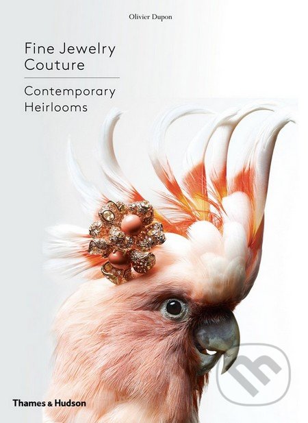 Fine Jewelry Couture (Contemporary Heirlooms)