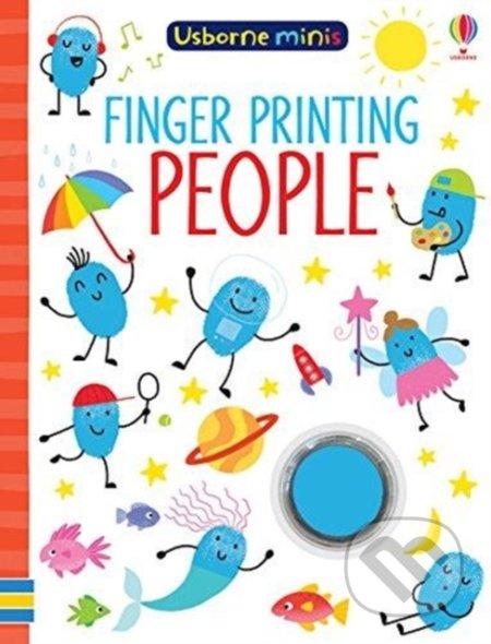 Finger Printing People
