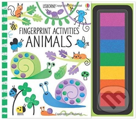 Fingerprint Activities: Animals