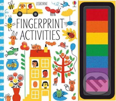 Fingerprint Activities