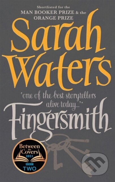 Fingersmith