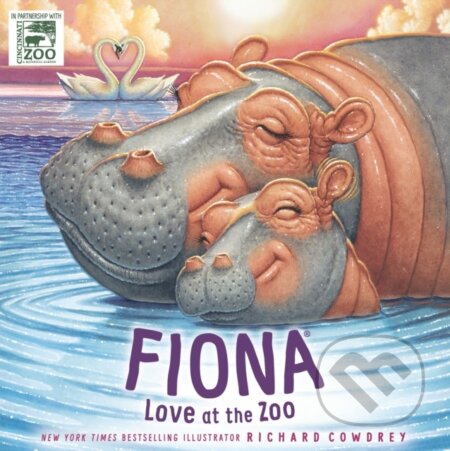 Fiona, Love at the Zoo