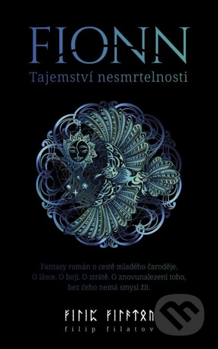Fionn (Tajemství nesmrtelnosti)