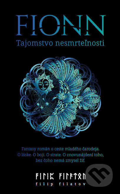 Fionn (Tajomstvo nesmrteľnosti)