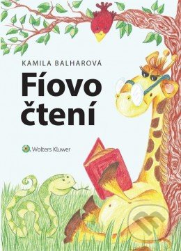 Fíovo čtení (Pracovní sešit)