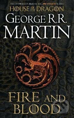 Fire and Blood