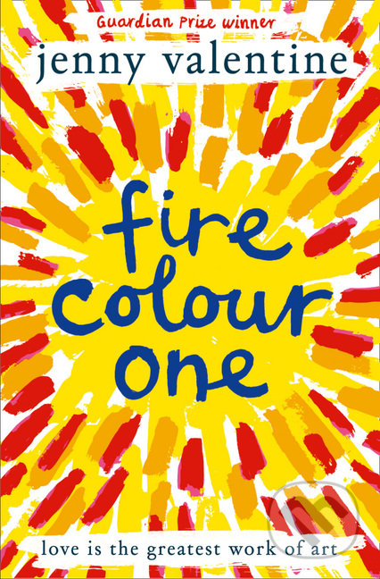 Fire Colour One