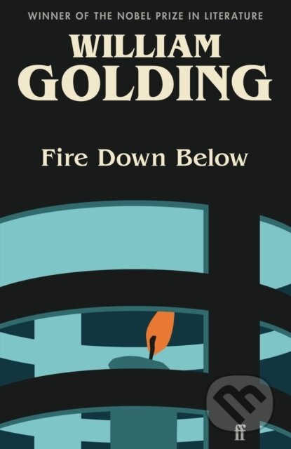 Fire Down Below (Introduced by Kate Mosse)