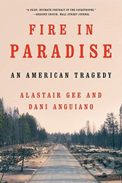 Fire in Paradise (An American Tragedy)