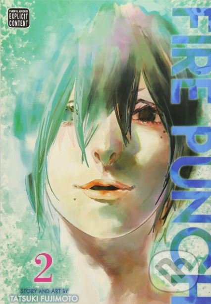 Fire Punch (Volume 2)