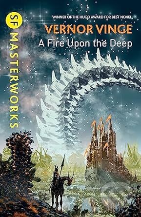 Fire Upon The Deep