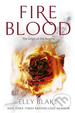 Fireblood