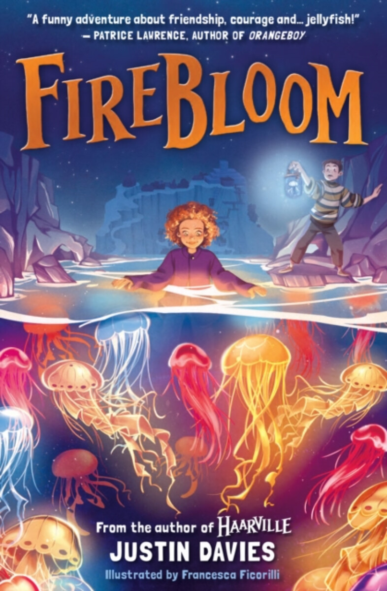 Firebloom