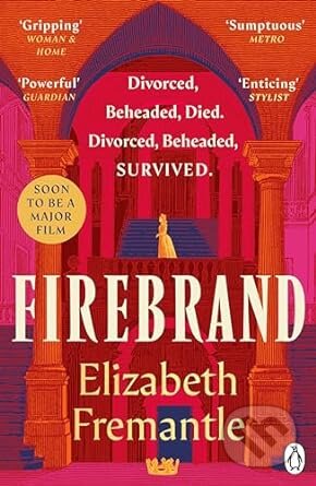 Firebrand